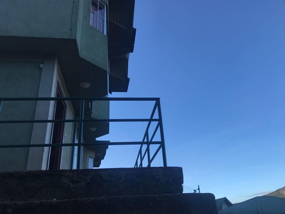 Ferndale Hotel Nuwara Eliya Exterior photo