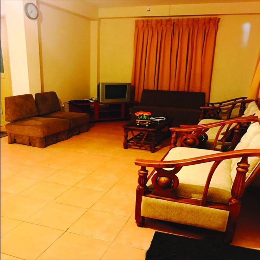 Ferndale Hotel Nuwara Eliya Exterior photo